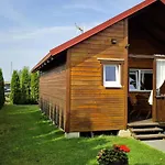 New 5 With Communal Pool By Interhome *