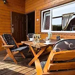 Σπίτι διακοπών New 5 With Communal Pool By Interhome *