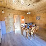 New 5 With Communal Pool By Interhome Rusinowo (Slawno)