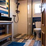 Σπίτι διακοπών New 5 With Communal Pool By Interhome Rusinowo (Slawno)