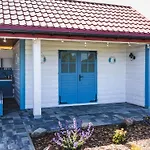New 5 With Communal Pool By Interhome Σπίτι διακοπών Rusinowo (Slawno)