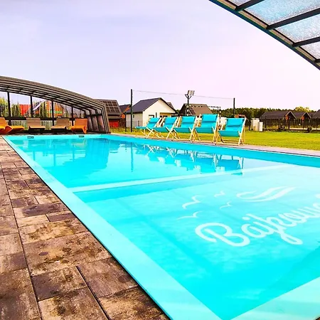 בית נופש New 5 With Communal Pool By Interhome