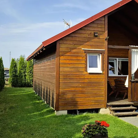 New 5 With Communal Pool By Interhome *