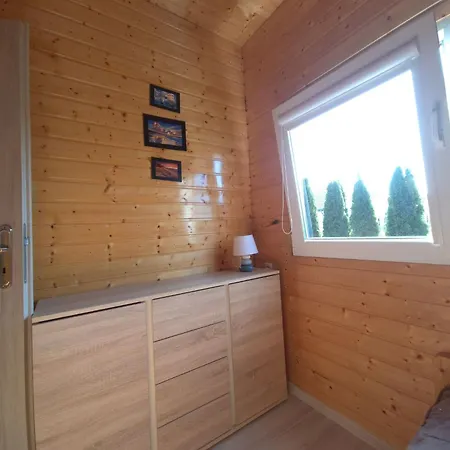 New 5 With Communal Pool By Interhome