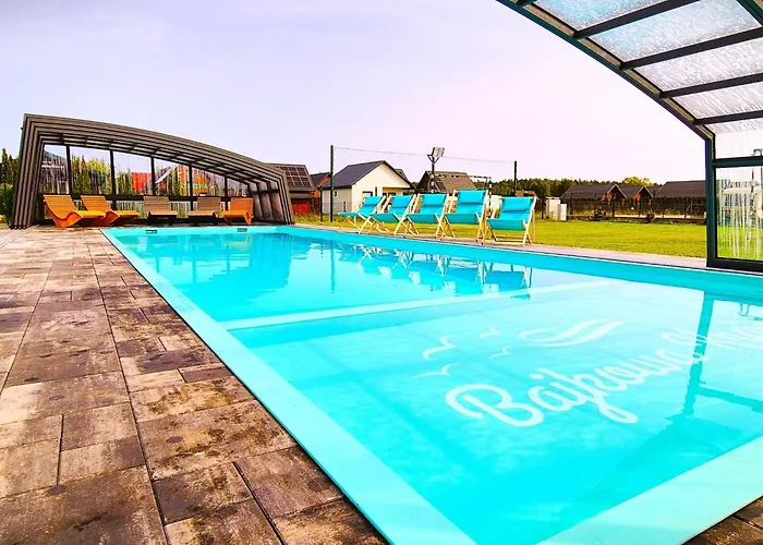 Сasa de vacaciones Holiday Home New 5 With Communal Pool By Interhome