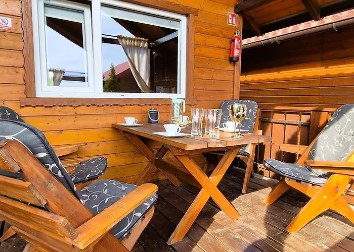 Holiday Home New 5 With Communal Pool By Interhome Сasa de vacaciones *