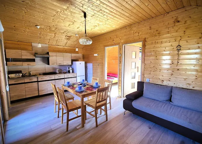 Holiday Home New 5 With Communal Pool By Interhome