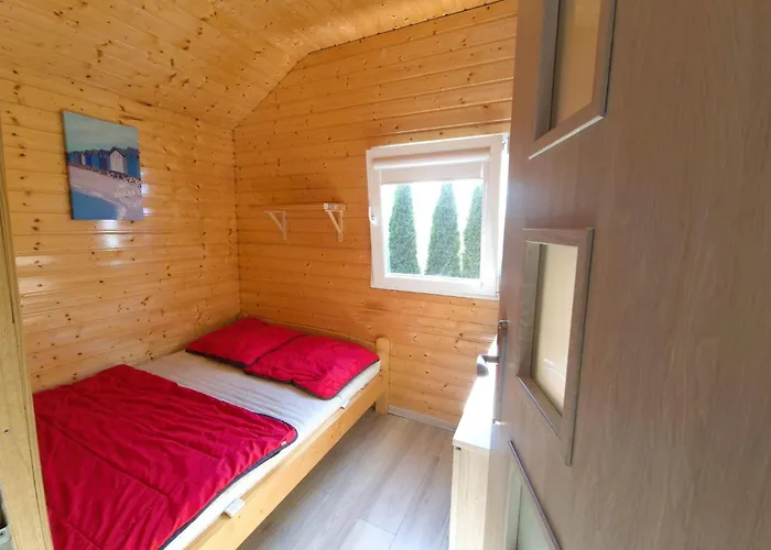 Holiday Home New 5 With Communal Pool By Interhome Сasa de vacaciones *