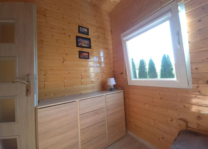 Holiday Home New 5 With Communal Pool By Interhome