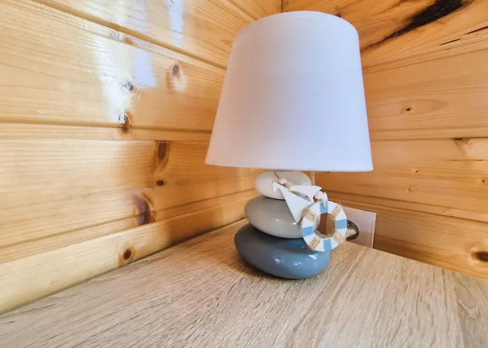 Holiday Home New 5 With Communal Pool By Interhome *