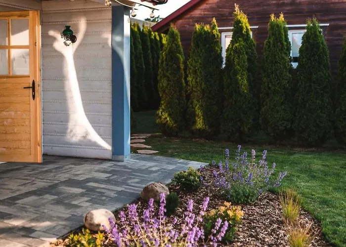 Holiday Home New 5 With Communal Pool By Interhome Сasa de vacaciones *