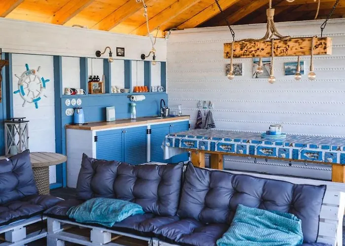 Holiday Home New 5 With Communal Pool By Interhome