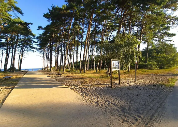 Holiday Home New 5 With Communal Pool By Interhome *